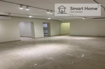 Apartment - 3 Bedrooms - 3 Bathrooms for rent in Eastown - 5th Settlement Compounds - The 5th Settlement - New Cairo City - Cairo