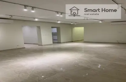 Apartment - 3 Bedrooms - 3 Bathrooms for rent in Eastown - 5th Settlement Compounds - The 5th Settlement - New Cairo City - Cairo