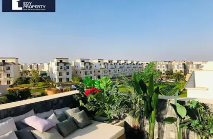 Apartment - 2 Bedrooms - 2 Bathrooms for sale in Mountain View Hyde Park - 5th Settlement Compounds - The 5th Settlement - New Cairo City - Cairo Apartment - 2 Bedrooms - 2 Bathrooms for sale in Mountain View Hyde Park - 5th Settlement Compounds - The 5th Settlement - New Cairo City - Cairo