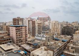 Apartment - 3 bedrooms for للبيع in Al Ekbal St. - Laurent - Hay Sharq - Alexandria