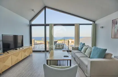 Villa - 3 Bedrooms - 3 Bathrooms for sale in Wadi Soma - Soma Bay - Safaga - Hurghada - Red Sea