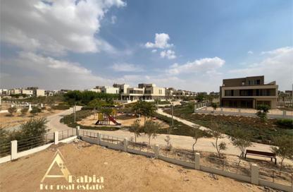فيلا - 5 غرف نوم - 5 حمامات للبيع في بالم هيلز نيو كايرو - كمبوندات التجمع الخامس - التجمع الخامس - مدينة القاهرة الجديدة - القاهرة