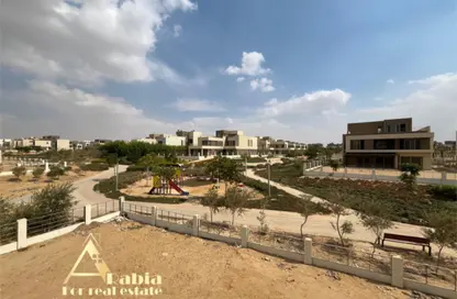 فيلا - 5 غرف نوم - 5 حمامات للبيع في بالم هيلز نيو كايرو - كمبوندات التجمع الخامس - التجمع الخامس - مدينة القاهرة الجديدة - القاهرة