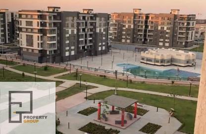 Apartment - 3 Bedrooms - 2 Bathrooms for sale in Jannat October - 6 October Compounds - 6 October City - Giza