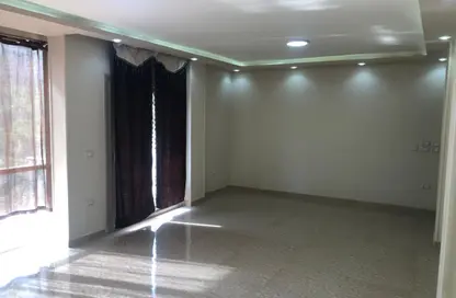 Apartment - 3 Bedrooms - 2 Bathrooms for rent in Galleria Moon Valley - South Investors Area - New Cairo City - Cairo