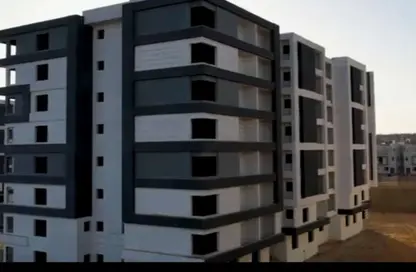 Apartment - 3 Bedrooms - 3 Bathrooms for sale in il Mondo - New Capital Compounds - New Capital City - Cairo