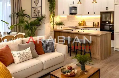 شقة - 2 غرف نوم - 2 حمامات للبيع في ذا كابيتال واي - كمبوندات العاصمة الإدارية الجديدة - العاصمة الإدارية الجديدة - القاهرة