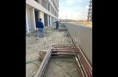 Apartment - 3 Bedrooms - 3 Bathrooms for sale in Bloomfields - Mostakbal City Compounds - Mostakbal City - Future City - Cairo