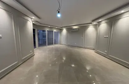 شقة - 2 غرف نوم - 2 حمامات للايجار في ذا ريزيدنسز - مدينة القاهرة الجديدة - القاهرة