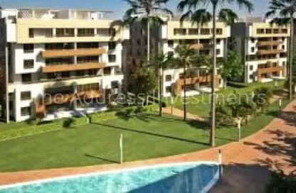 Apartment - 3 Bedrooms - 3 Bathrooms for sale in The Square - 5th Settlement Compounds - The 5th Settlement - New Cairo City - Cairo
