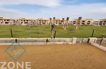 Townhouse - 3 Bedrooms - 3 Bathrooms for sale in Madinaty - Cairo