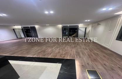 Apartment - 3 Bedrooms - 3 Bathrooms for sale in Eastown - 5th Settlement Compounds - The 5th Settlement - New Cairo City - Cairo