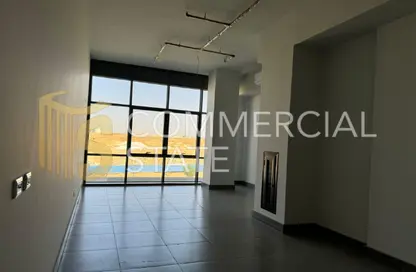 مساحات مكتبية - استوديو - 1 حمام للايجار في ذا هب - كمبوندات التجمع الخامس - التجمع الخامس - مدينة القاهرة الجديدة - القاهرة