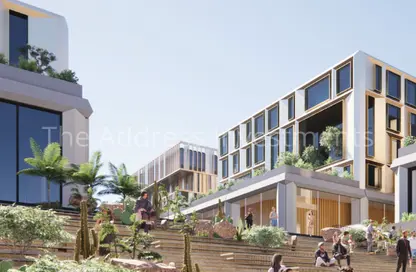 Office Space - Studio for sale in One Ninety Mall - South Teseen St. - The 5th Settlement - New Cairo City - Cairo Office Space - Studio for sale in One Ninety Mall - South Teseen St. - The 5th Settlement - New Cairo City - Cairo