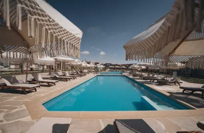 Cabin - 1 Bedroom - 1 Bathroom for sale in Gaia - Ras Al Hekma - North Coast