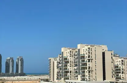 Apartment - 2 Bedrooms - 2 Bathrooms for sale in Downtown - New Alamein City - Al Alamein - North Coast