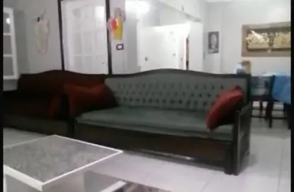 Apartment - 2 Bedrooms - 1 Bathroom for sale in 6 October City - Giza