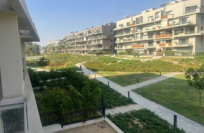 Apartment - 2 Bedrooms - 2 Bathrooms for sale in Villette - 5th Settlement Compounds - The 5th Settlement - New Cairo City - Cairo