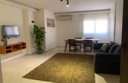 Apartment - 2 Bedrooms - 1 Bathroom for rent in Heliopolis - Masr El Gedida - Cairo