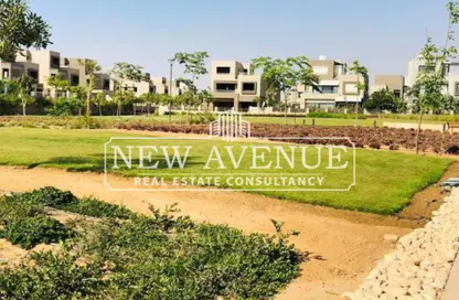 فيلا - 3 غرف نوم - 5 حمامات للبيع في بالم هيلز قطامية اكستينشن - كمبوندات التجمع الخامس - التجمع الخامس - مدينة القاهرة الجديدة - القاهرة