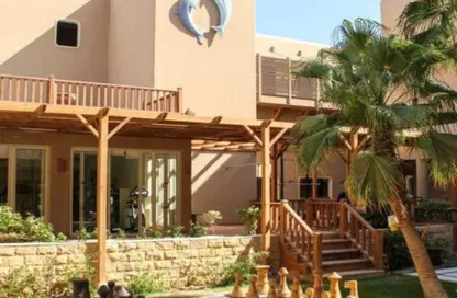 شاليه - 2 غرف نوم - 2 حمامات للبيع في ميسكا - سوما باى - سفاجا - الغردقة - محافظة البحر الاحمر