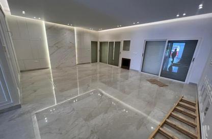 Townhouse - 3 Bedrooms - 3 Bathrooms for rent in Allegria - Sheikh Zayed Compounds - Sheikh Zayed City - Giza