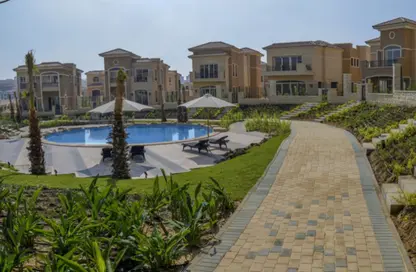 تاون هاوس - 4 غرف نوم - 4 حمامات للبيع في ستون بارك - كمبوندات التجمع الخامس - التجمع الخامس - مدينة القاهرة الجديدة - القاهرة تاون هاوس - 4 غرف نوم - 4 حمامات للبيع في ستون بارك - كمبوندات التجمع الخامس - التجمع الخامس - مدينة القاهرة الجديدة - القاهرة