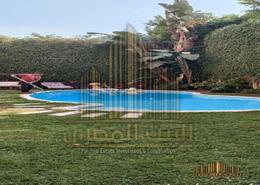 فيلا - 4 غرف نوم - 4 حمامات for للايجار in امتداد الرحاب - الرحاب - مدينة القاهرة الجديدة - القاهرة