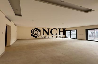 Duplex - 3 Bedrooms - 3 Bathrooms for sale in TRIO - 5th Settlement Compounds - The 5th Settlement - New Cairo City - Cairo