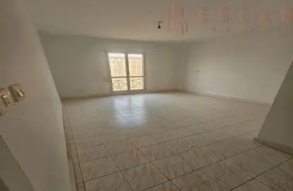 Apartment - 3 Bedrooms - 3 Bathrooms for sale in Abou Hanifa Al Noaman St. - Rehab City First Phase - Al Rehab - New Cairo City - Cairo