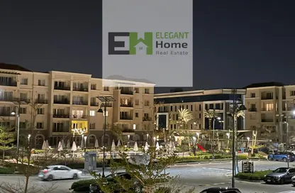 Apartment - 3 Bedrooms - 2 Bathrooms for rent in Mivida - 5th Settlement Compounds - The 5th Settlement - New Cairo City - Cairo