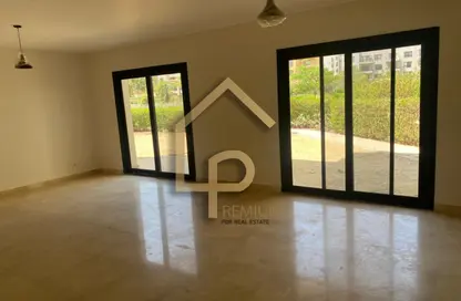 Apartment - 3 Bedrooms - 3 Bathrooms for rent in O West - 6 October Compounds - 6 October City - Giza