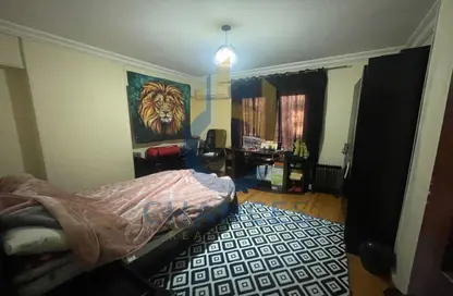 Apartment - 3 Bedrooms - 2 Bathrooms for sale in Baron City - El Katameya Compounds - El Katameya - New Cairo City - Cairo