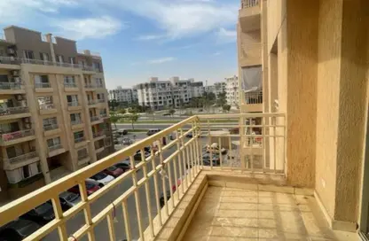 شقة - 3 غرف نوم - 2 حمامات للبيع في پريڤادو - مدينتي - القاهرة