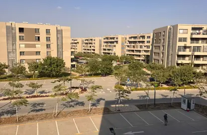 Apartment - 2 Bedrooms - 2 Bathrooms for rent in Capital Gardens   Palm Hills - Mostakbal City Compounds - Mostakbal City - Future City - Cairo