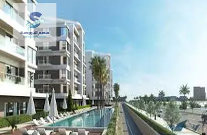 Villa - 6 Bedrooms - 3 Bathrooms for sale in Sheikh Zayed City - Giza