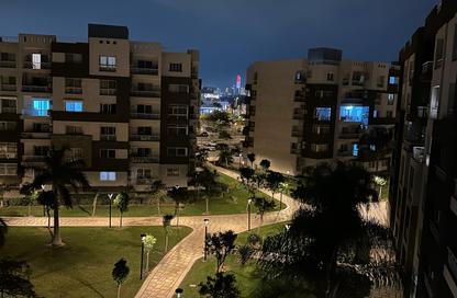 Apartment - 3 Bedrooms - 2 Bathrooms for sale in Madinaty - Cairo