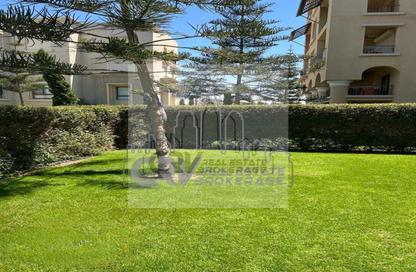 Chalet - 3 Bedrooms - 3 Bathrooms for rent in Marassi - Sidi Abdel Rahman - North Coast