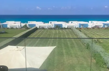 منزل مزدوج - 4 غرف نوم - 5 حمامات للبيع في فوكا باي - قسم مرسي مطروح - الساحل الشمالي منزل مزدوج - 4 غرف نوم - 5 حمامات للبيع في فوكا باي - قسم مرسي مطروح - الساحل الشمالي