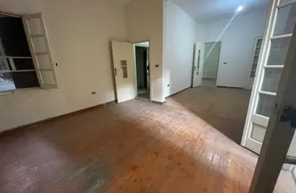 Office Space - Studio - 2 Bathrooms for rent in Al Manial St. - El Manial - Hay El Manial - Cairo