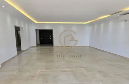 Apartment - 2 Bedrooms - 2 Bathrooms for rent in Moon Residences - Fifth Square - The 5th Settlement - New Cairo City - Cairo