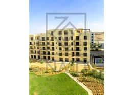 شقة - 3 غرف نوم - 3 حمامات for للبيع in أو ويست - كمبوندات 6 أكتوبر - مدينة 6 أكتوبر - الجيزة