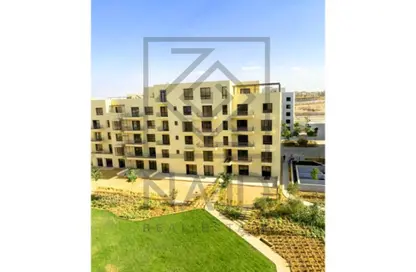 شقة - 3 غرف نوم - 3 حمامات للبيع في أو ويست - كمبوندات 6 أكتوبر - مدينة 6 أكتوبر - الجيزة