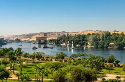 Apartment - 2 Bedrooms - 2 Bathrooms for sale in Sheikh Zayed City - Giza