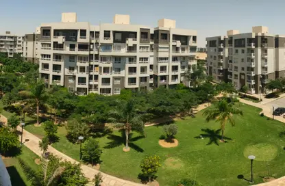 Apartment - 3 Bedrooms - 3 Bathrooms for sale in Madinaty - Cairo