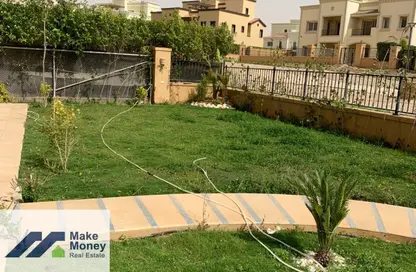 فيلا - 5 غرف نوم - 4 حمامات للايجار في ميفيدا - كمبوندات التجمع الخامس - التجمع الخامس - مدينة القاهرة الجديدة - القاهرة