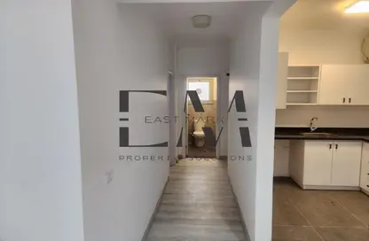 Apartment - 2 Bedrooms - 2 Bathrooms for sale in Galleria Moon Valley - South Investors Area - New Cairo City - Cairo