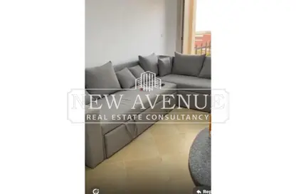 شاليه - 2 غرف نوم - 2 حمامات للبيع في إمارتس هايتس - قسم الضبعة - الساحل الشمالي