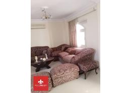 Apartment - 3 bedrooms - 3 bathrooms for للبيع in Talaat Harb Axis - Al Narges - New Cairo City - Cairo