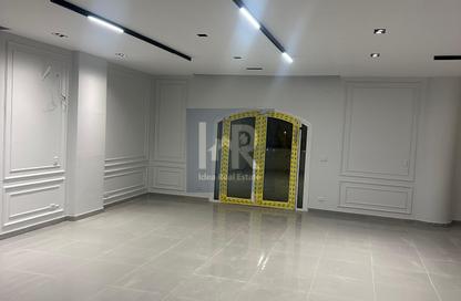 Apartment - 3 Bedrooms - 2 Bathrooms for rent in El Yasmeen 3 - El Yasmeen - New Cairo City - Cairo